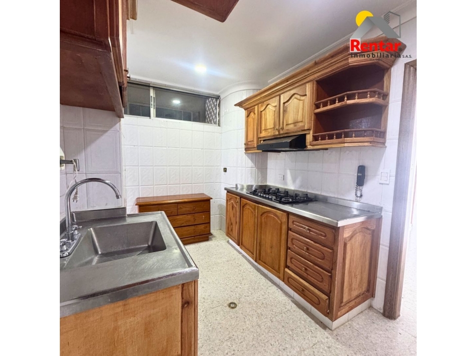 APARTAMENTO PARA ARRIENDO EN MONTERÍA UB EN ED ATLANTIS — foto 5