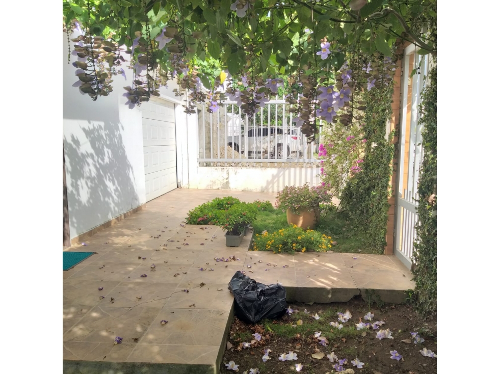 CASA EN VENTA EN MONTERIA BARRIO JUAN XXIII — foto 3