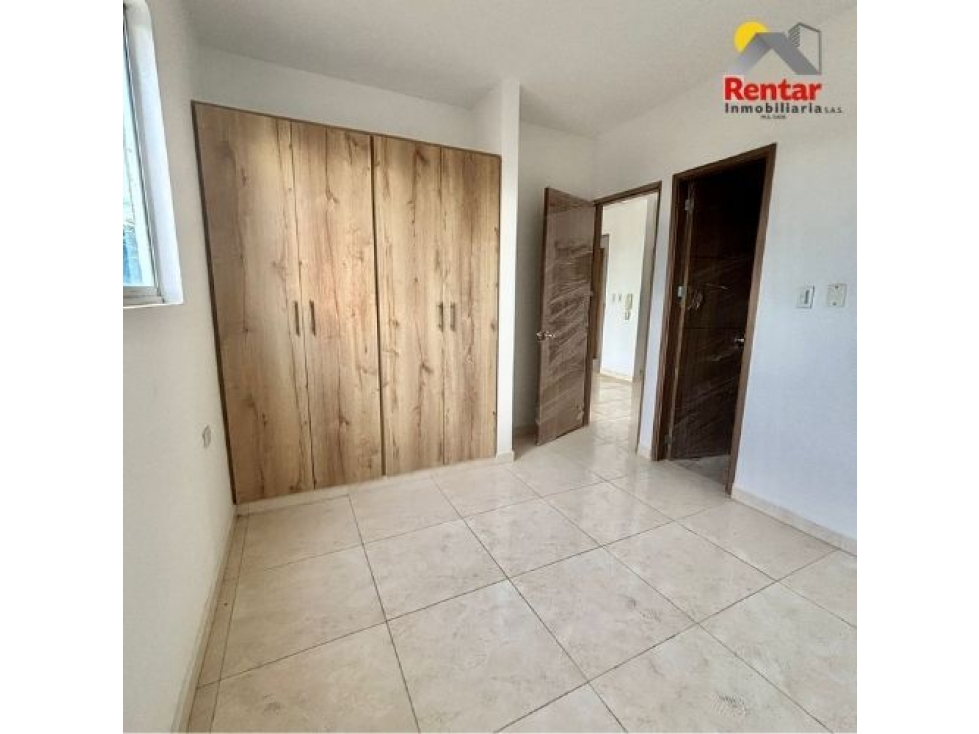 APARTAMENTO PARA VENTA EN MONTERÍA ED STEKA MARGEN IZQUIERDA — foto 6