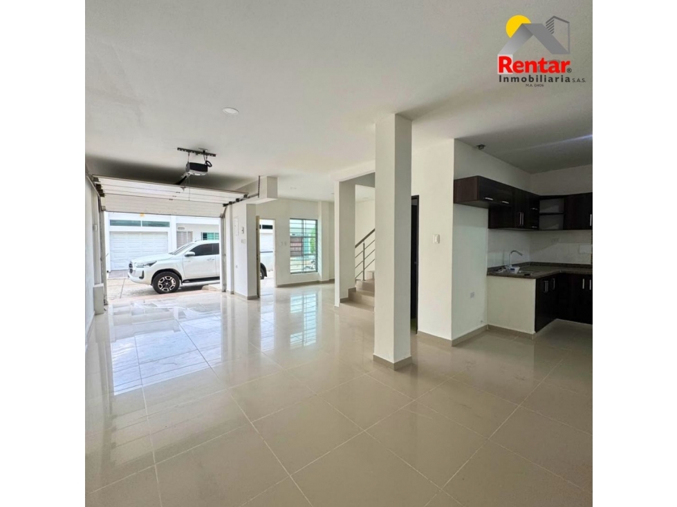 CASA PARA VENTA EN MONTERÍA UB EN MI REFUGIO — foto 2