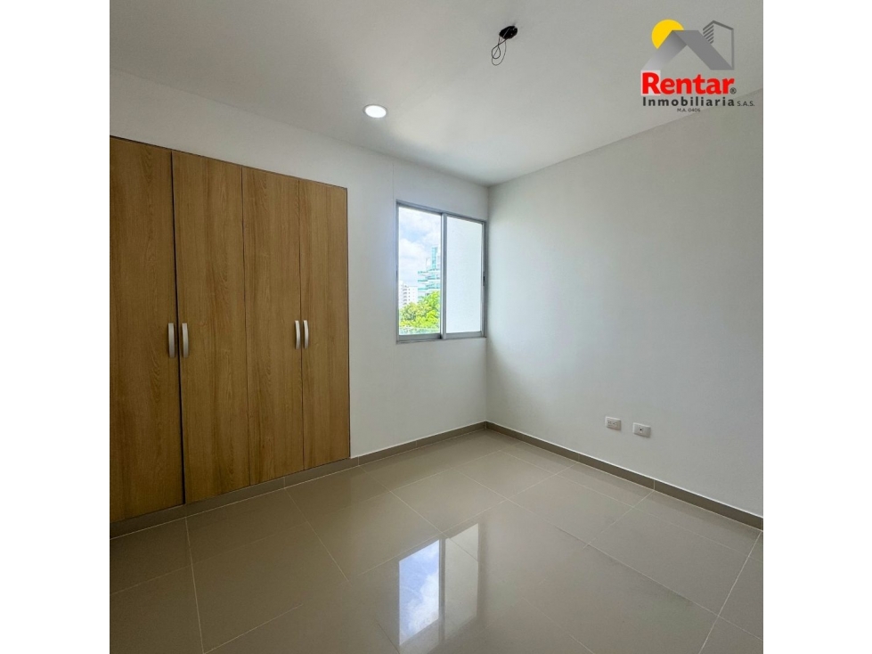 APARTAMENTO PARA ARRIENDO EN MONTERÍA UB EN ED ARISTA — foto 5