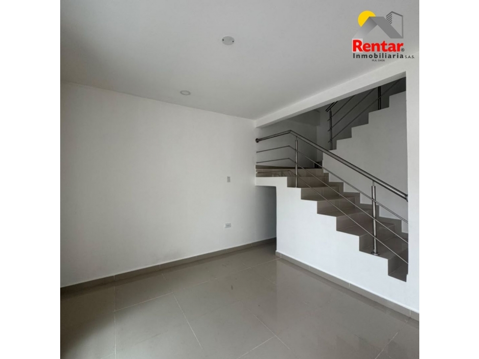 CASA PARA VENTA EN MONTERÍA UB EN MI REFUGIO — foto 3