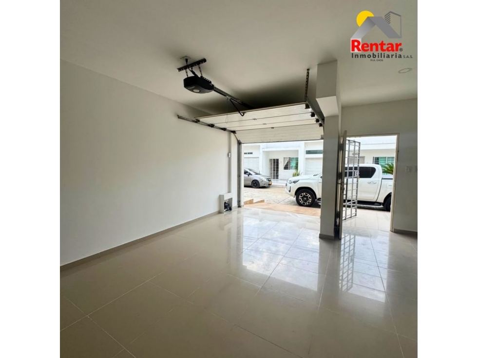 CASA PARA VENTA EN MONTERÍA UB EN MI REFUGIO — foto 4