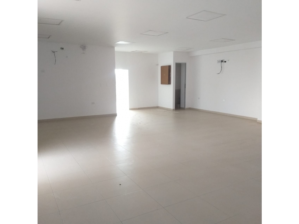 EDIFICIO COMERCIAL PARA ARRIENDO EN MONTERÍA - 38/ST - 3