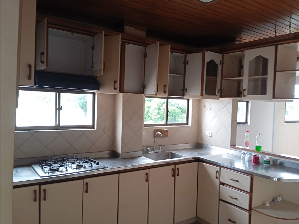 APARTAMENTO PARA ARRIENDO EN MONTERIA UB EN ED TRINITARIA — foto 3