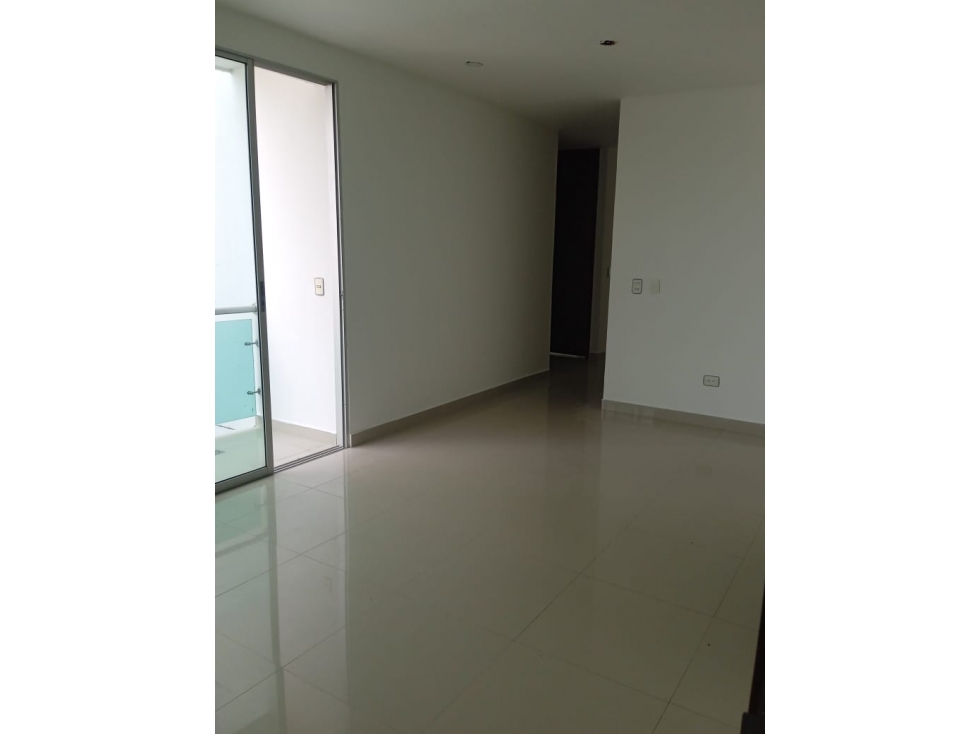 APARTAMENTO PARA VENTA EN MONTERÍA ED SAN RAFEL — foto 4