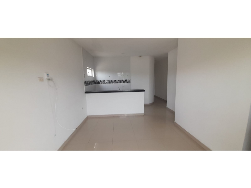 APARTAMENTO EN ARRIENDO EN MONTERÍA UB EN CASITA NUEVA — foto 2