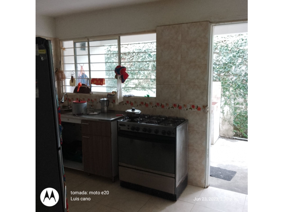 CASA COMERCIAL EN COSTA DE ORO - 5