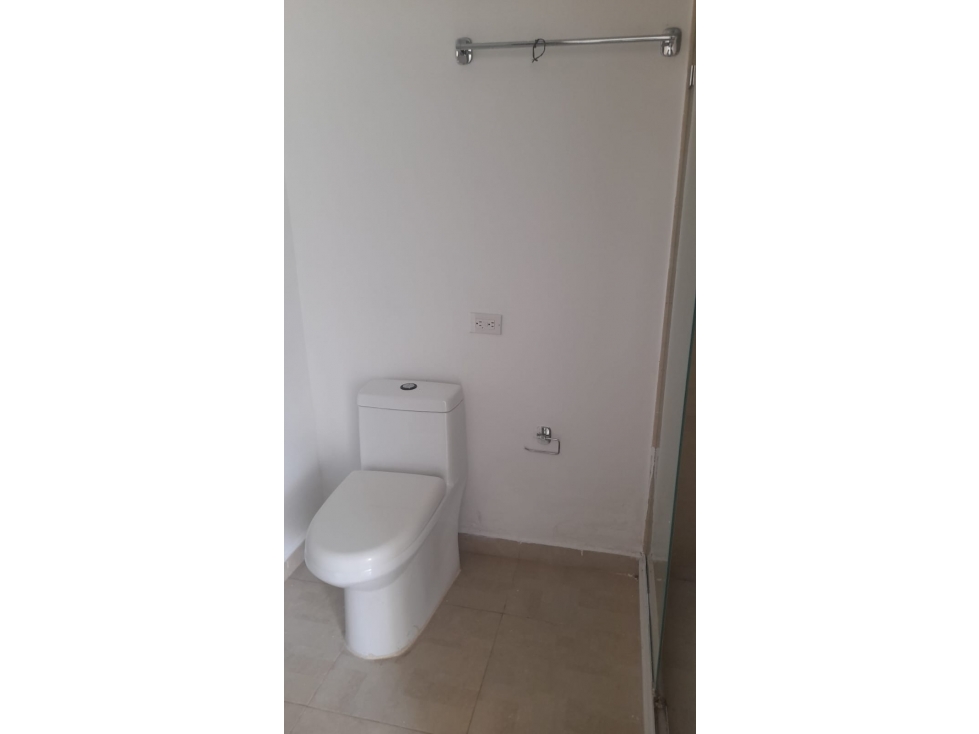 APARTAMENTO EN ARRIENDO UB ED LIMA - 5