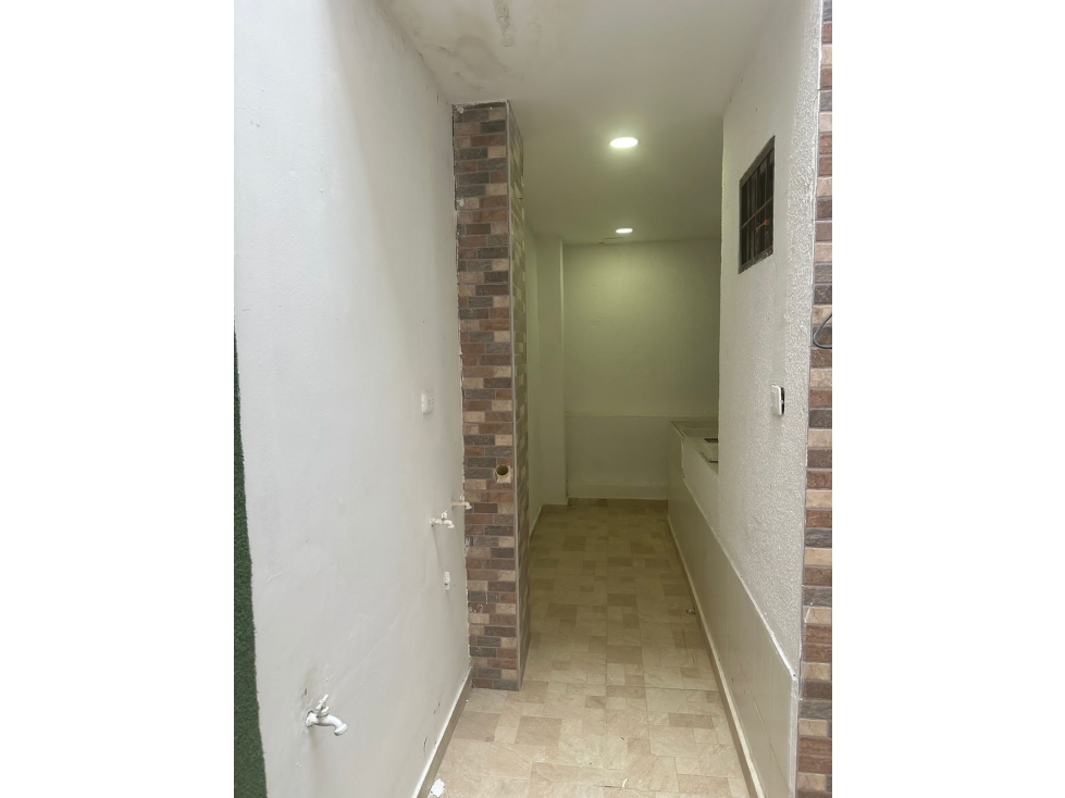 SE VENDE CASA EN LA CASTELLANA SOBRE LA CASA 59 — foto 3