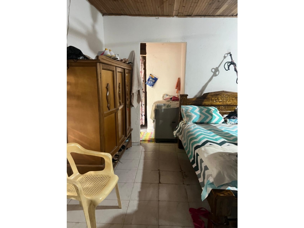 SE VENDE CASA GRANDE UBICADA EN EL BARRIO SUCRE — foto 5