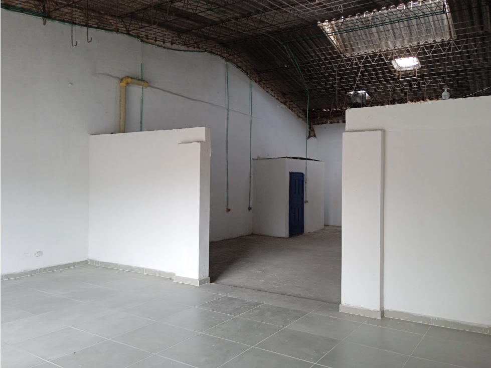 LOCAL COMERCIAL EN MONTERÍA UB EN BUENAVISTA — foto 5