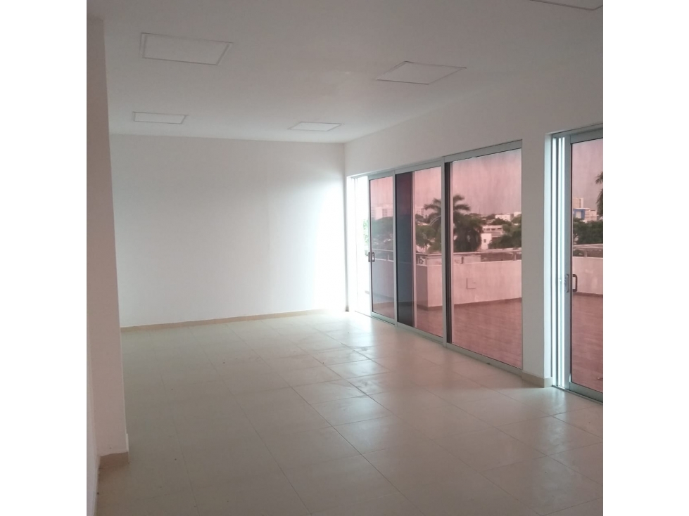 EDIFICIO COMERCIAL PARA ARRIENDO EN MONTERÍA - 38/ST - 6