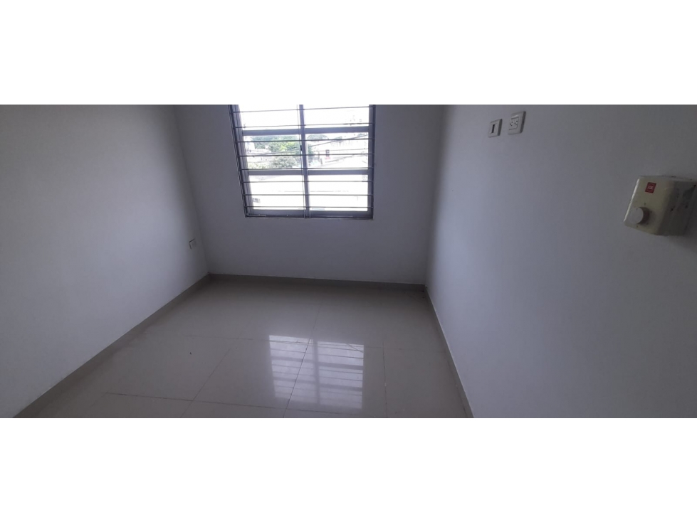 APARTAMENTO EN ARRIENDO EN MONTERÍA UB EN CASITA NUEVA — foto 3