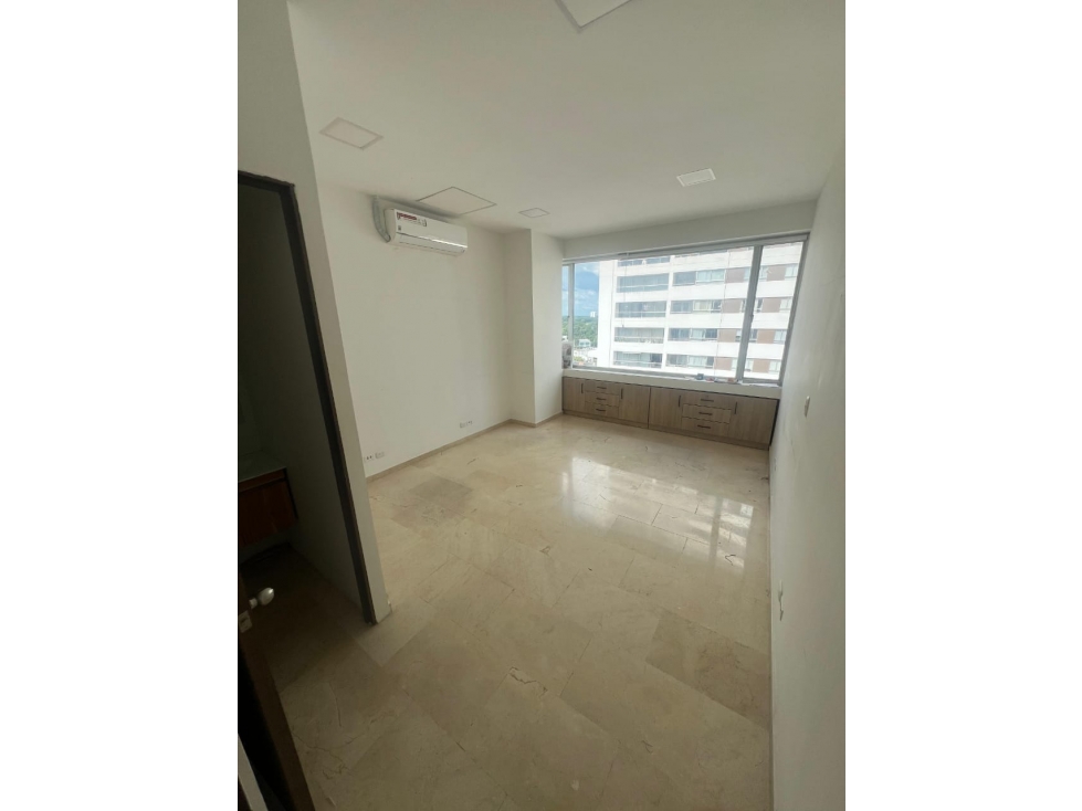 OFICINA PARA ARRIENDO EN MONTERÍA UB EN CENTRO DE NEGOCIOS - 4