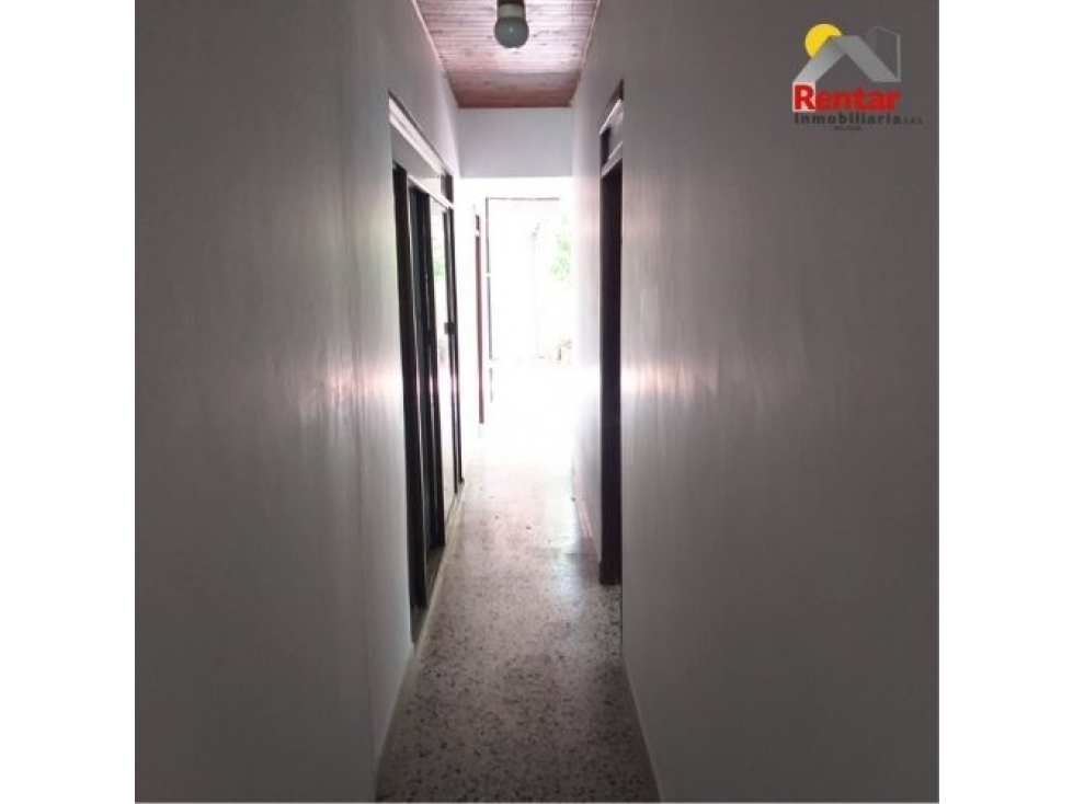 CASA PARA ARRIENDO EN MONTERÍA UB EN PASATIEMPO - 3