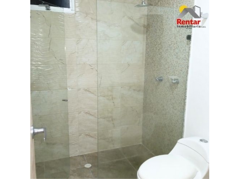 APARTAMENTO PARA VENTA EN MONTERÍA EN ED CALIFORNIA CLUB HOUSE — foto 3