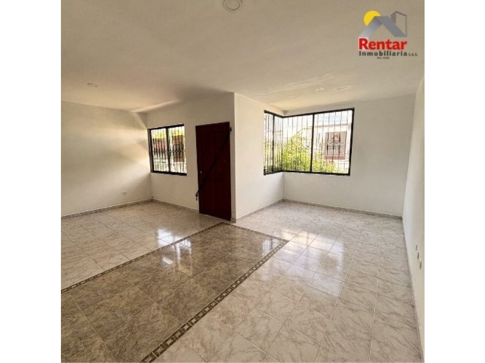 APARTAMENTO PARA ARRIENDO EN MONTERÍA UB EN LA CASTELLANA — foto 2