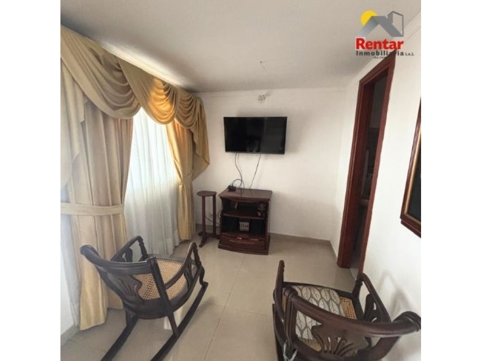 CASA PARA VENTA EN MONTERÍA UB EN PASEO DE LA CASTELLANA — foto 3