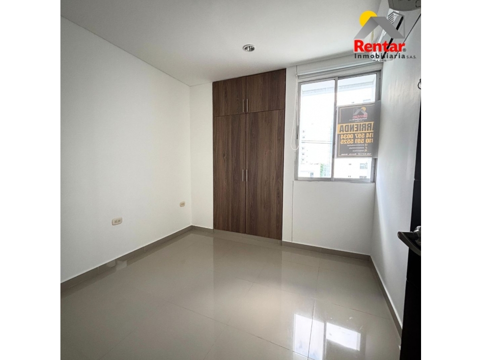 APARTAMENTO PARA VENTA EN MONTERÍA EN EL ED FONTENILLA — foto 4