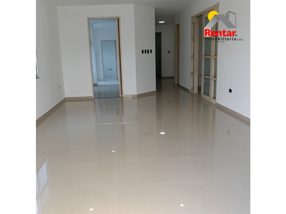 APTO PARA VENTA Y ARRIENDO UB EN MONTERIA EN EL ED ALICANTE — foto 2