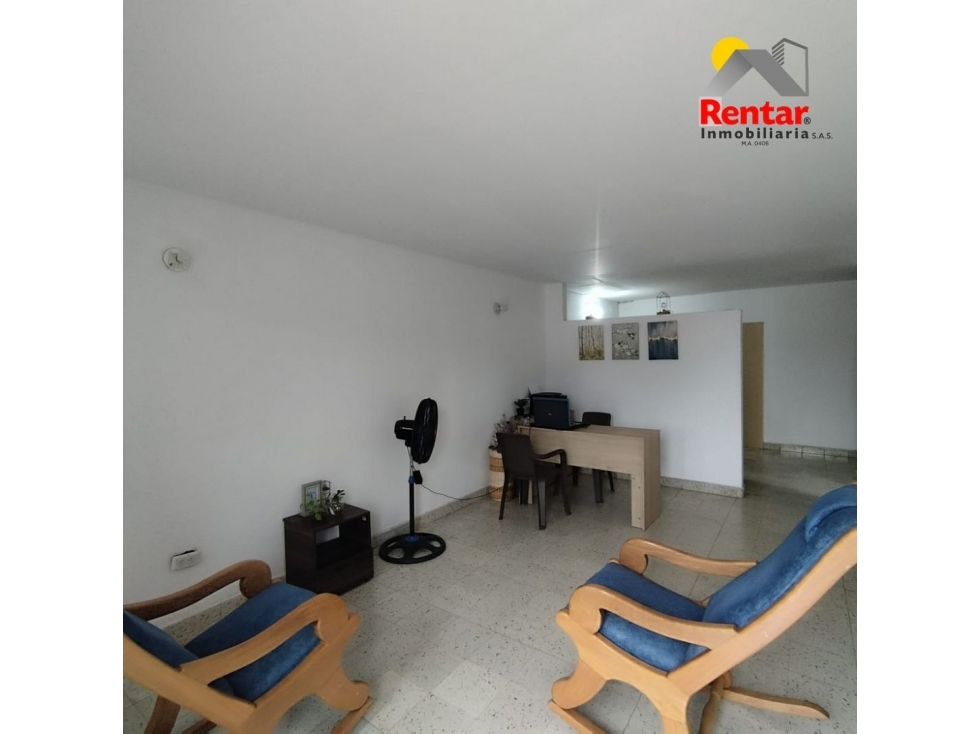 APARTAMENTO PARA ARRIENDO Y VENTA EN MONTERÍA UB EN LA JULIA — foto 2