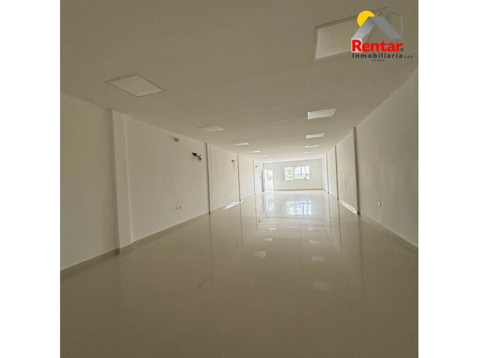 LOCALES PARA ARRIENDO EN MONTERÍA UB EN EL CENTRO — foto 2