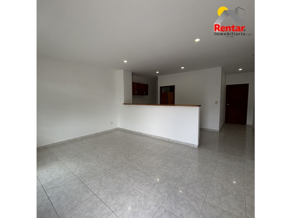 APARTAESTUDIO PARA ARRIENDO EN MONTERÍA UB EN ED LA ILUSIÓN — foto 2