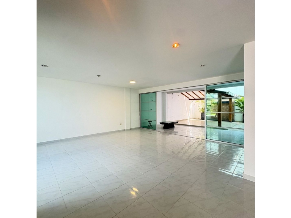 CASA PARA ARRIENDO EN MONTERÍA UB EN LA CASELLANA — foto 2