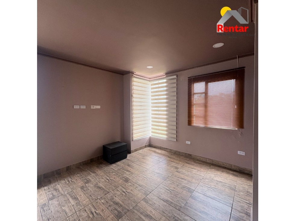 APARTAESTUDIO PARA ARRIENDO EN MONTERÍA UB EN ED MIRADOR DEL RECREO — foto 6