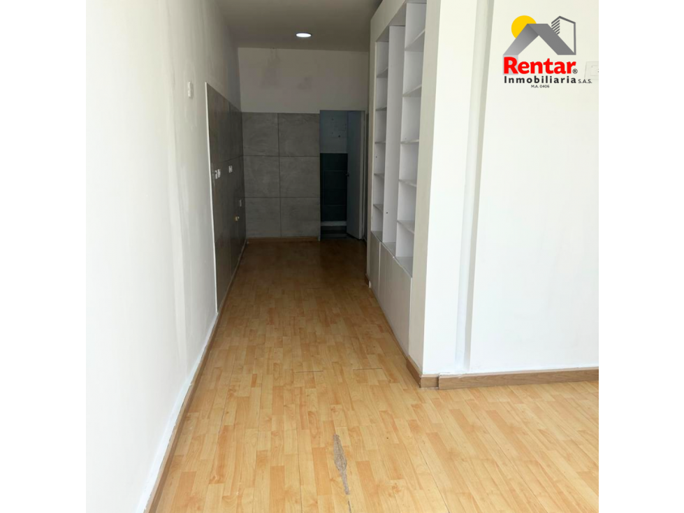 LOCAL PARA ARRIENDO EN MONTERÍA UB EN LA CASTELLANA — foto 2