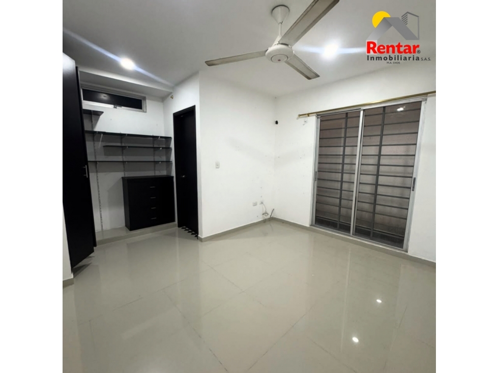 APARTAESTUDIO PARA ARRIENDO EN MONTERÍA UB EN ED THAI 53 - 5