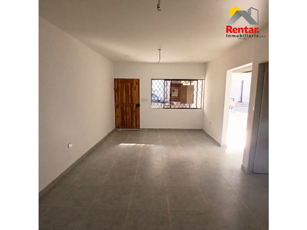 CASA PARA ARRIENDO EN MONTERÍA UB EN CENTRO - 2
