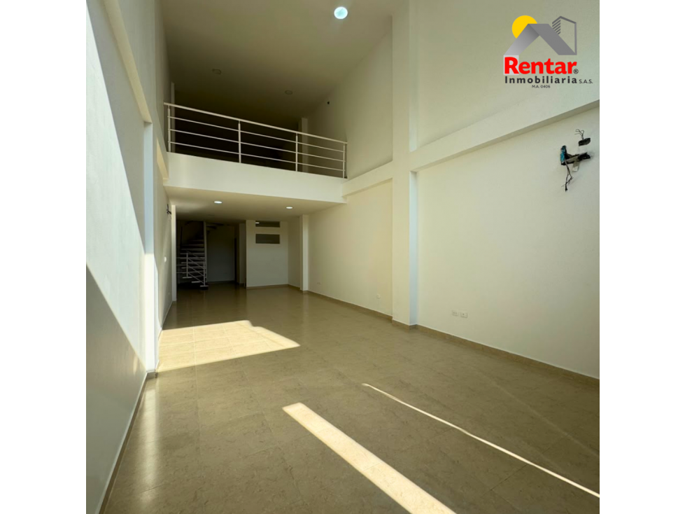LOCAL PARA ARRIENDO EN MONTERÍA UB EN LA GRANJA - 2