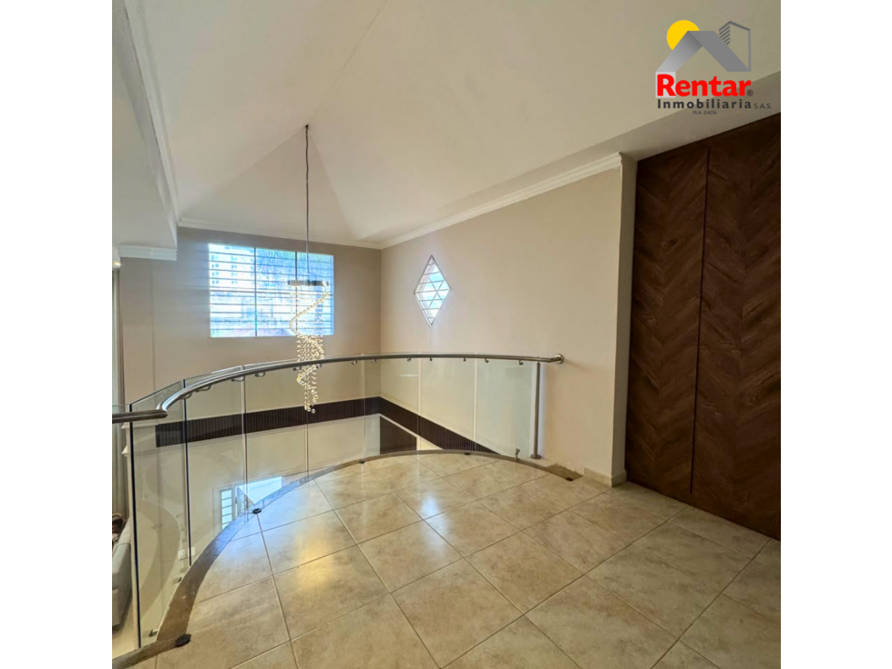 CASA PARA ARRIENDO EN MONTERÍA UB EN LA CASTELLANA — foto 6
