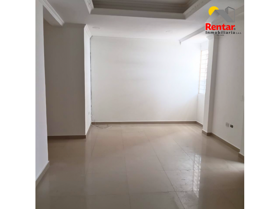 APARTAMENTO PARA ARRIENDO EN MONTERÍA UB EN LA CASTELLANA — foto 2