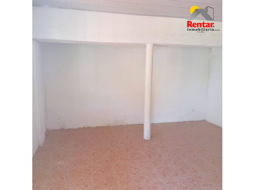 APARTAESTUDIO PARA ARRIENDO EN MONTERÍA UB EN LA GRANJA — foto 2