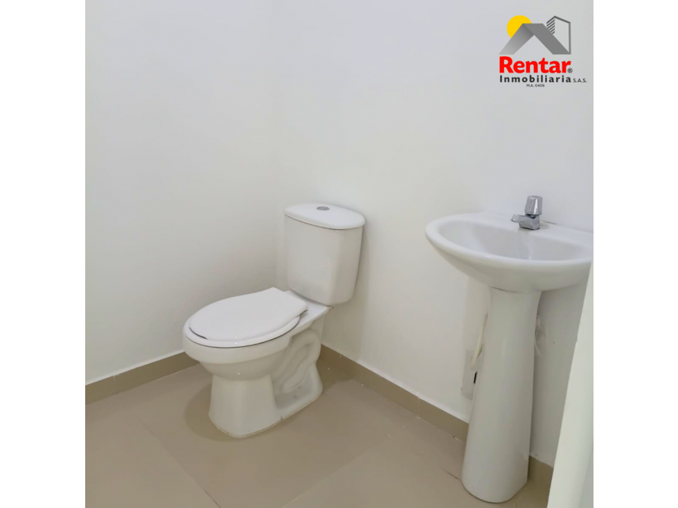 LOCAL PARA ARRIENDO EN MONTERÍA UB EN EL CENTRO — foto 3
