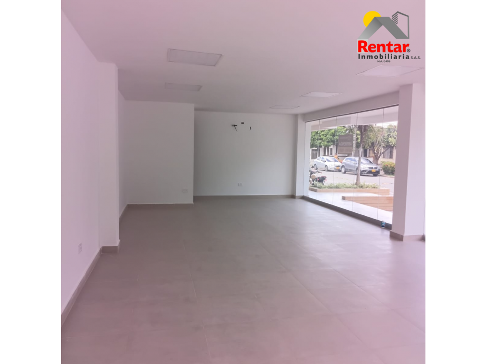 LOCAL PARA ARRIENDO EN MONTERÍA UB EN LOS LAURELES - 2
