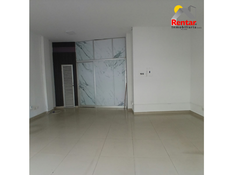 LOCAL PARA ARRIENDO EN MONTERÍA UB EN EL CENTRO - 2