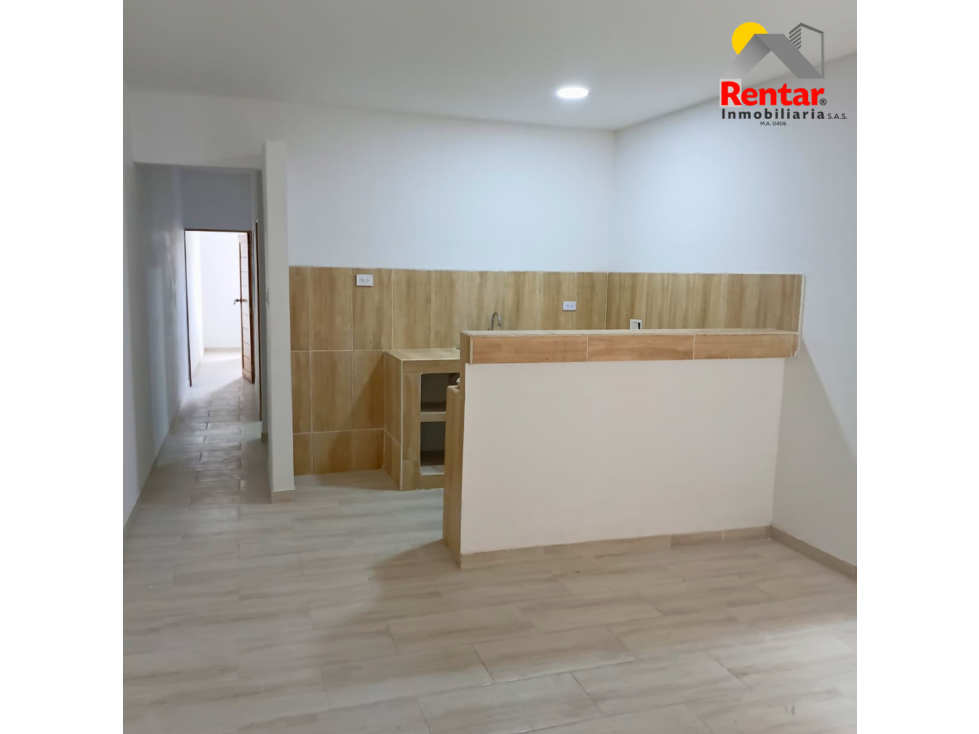 APARTAMENTO PARA ARRIENDO EN MONTERÍA UB EN EL 6 DE MARZO — foto 2