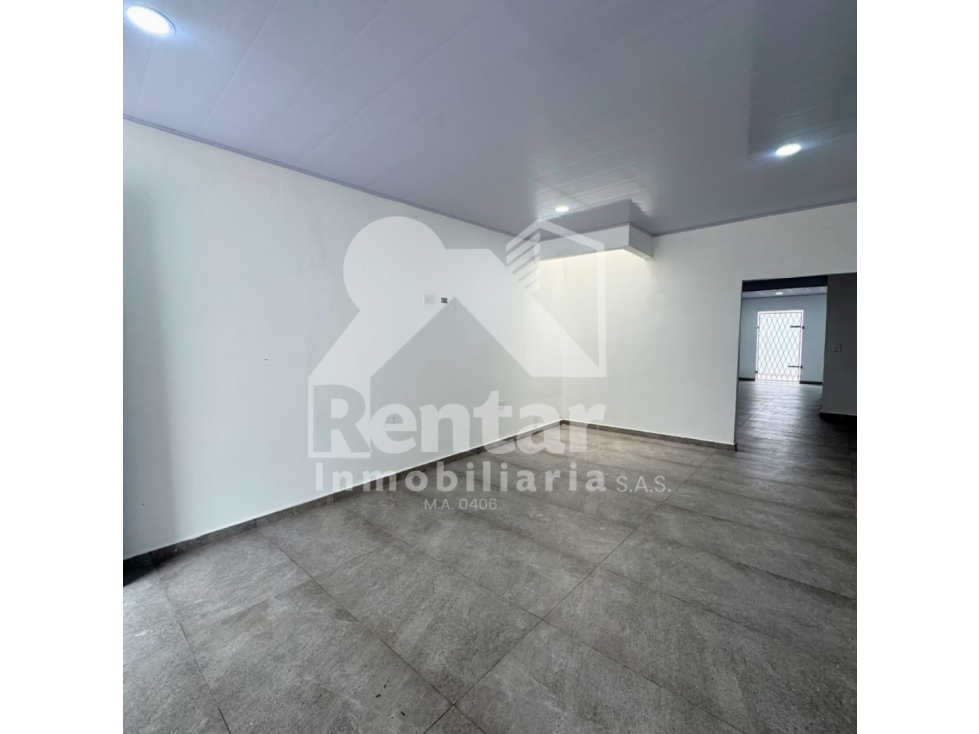 CASA PARA ARRIENDO EN MONTERÍA UB EN EL CENTRO — foto 2
