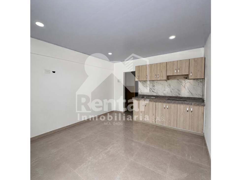 APARTAESTUDIO PARA ARRIENDO EN MONTERÍA UB EN EL CENTRO — foto 2