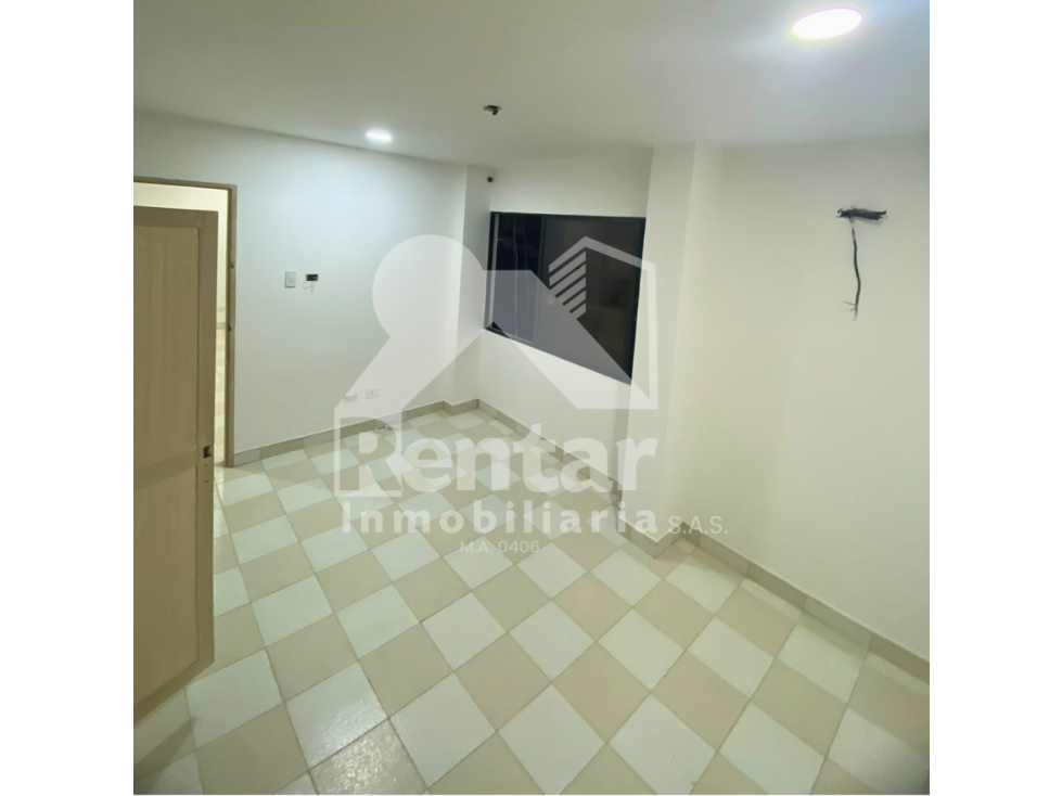 APARTAESTUDIO PARA ARRIENDO EN MONTERÍA UB EN EL CENTRO — foto 2