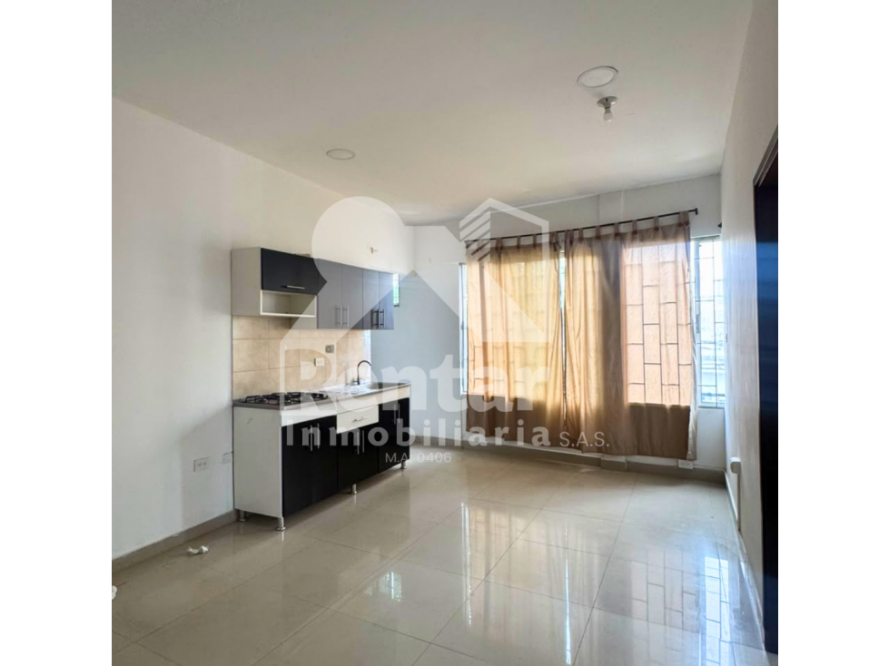 APARTAMENTO PARA ARRIENDO EN MONTERÍA UB EN EL CENTRO — foto 2