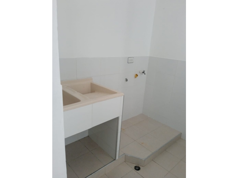 APARTAMENTO PARA VENTA EN MONTERÍA ED SAN RAFEL — foto 5