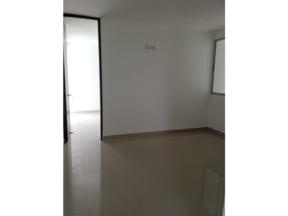 APARTAMENTO PARA VENTA EN MONTERÍA ED SAN RAFEL — foto 6