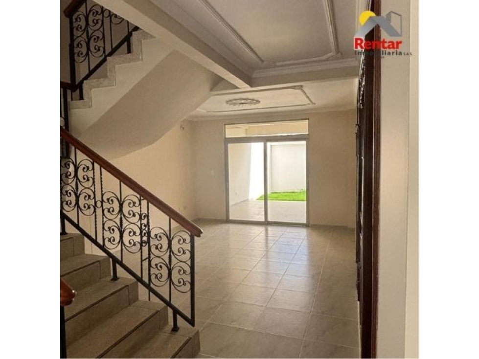 CASA PARA VENTA EN MONTERÍA UB EN LA CASTELLANA — foto 5