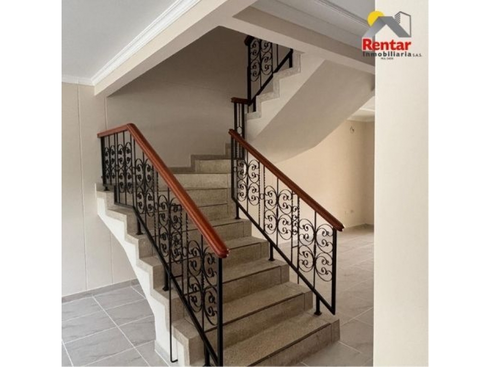 CASA PARA VENTA EN MONTERÍA UB EN LA CASTELLANA — foto 3