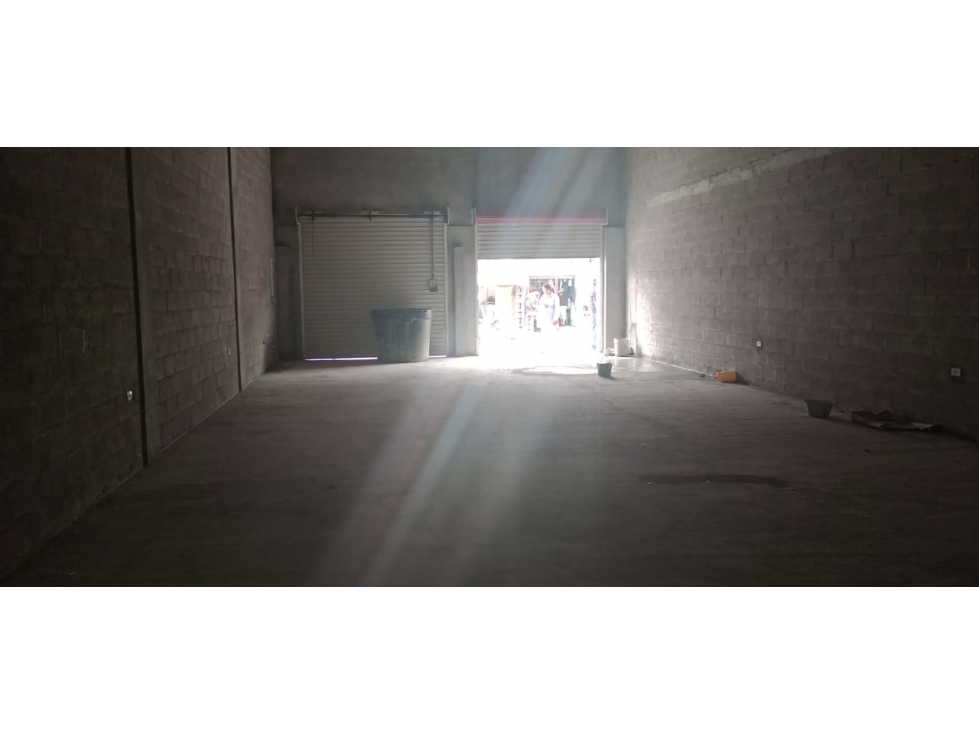 BODEGA EN CERETE - 4